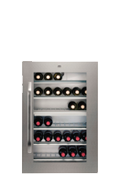 Reparación averías vinoteca Zanussi en  Ourense